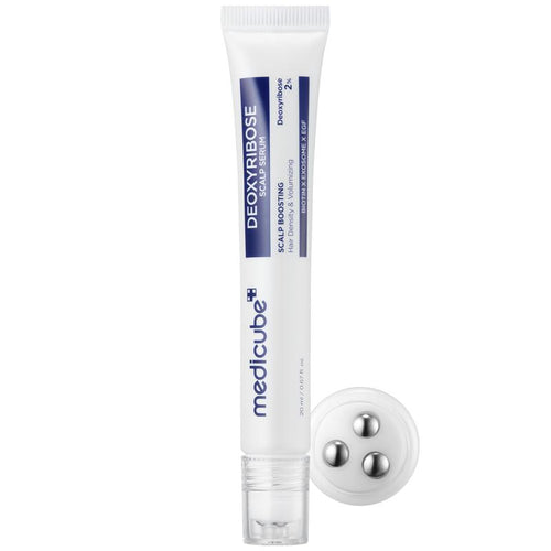 Deoxyribose Scalp Serum