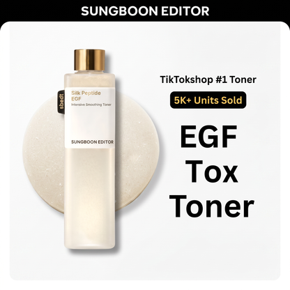 EGF Tox Toner