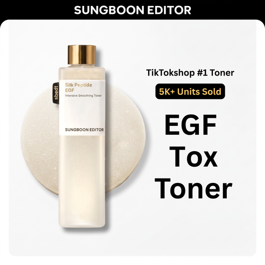 EGF Tox Toner