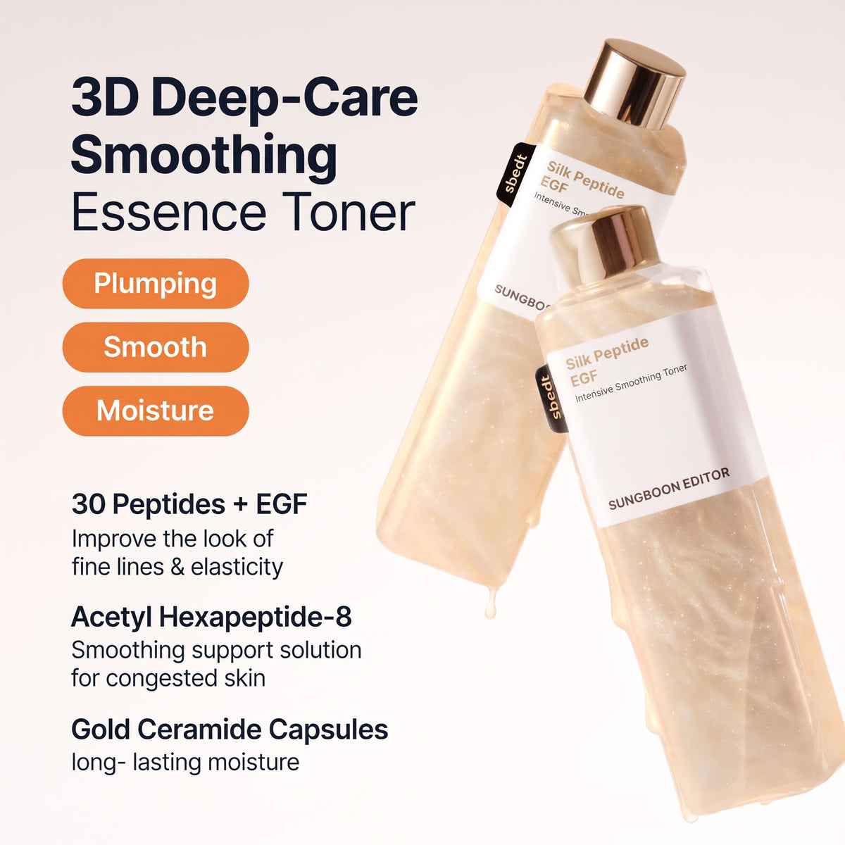 EGF Tox Toner