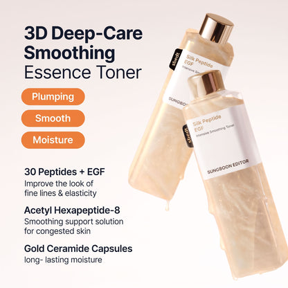 EGF Tox Toner